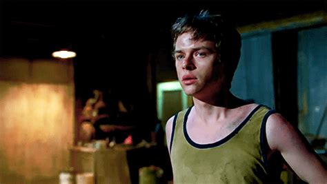 dane dehaan true blood.